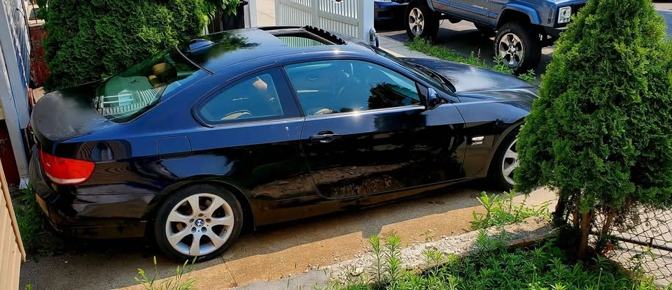 2010 BMW E92 3 Series Coupe - Image 6 of 8