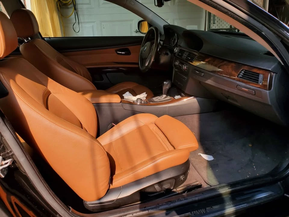 2010 BMW E92 3 Series Coupe - Image 2 of 8