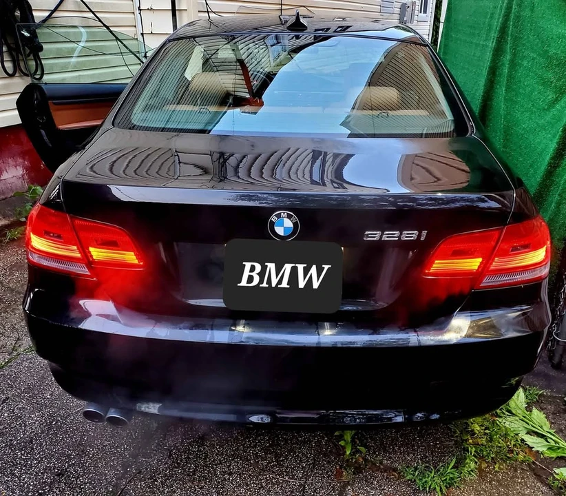 2010 BMW E92 3 Series Coupe - Image 8 of 8