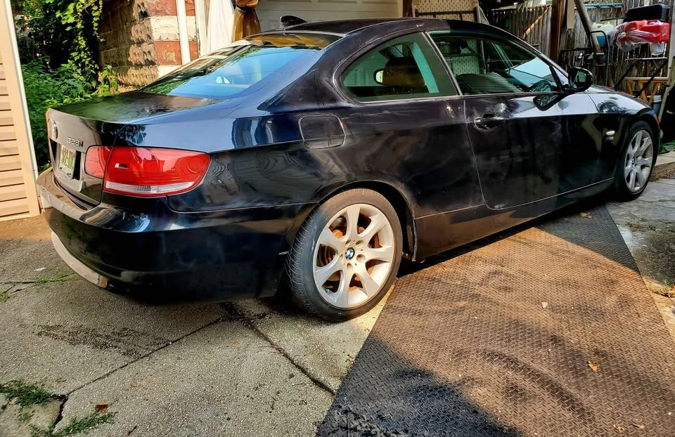 2010 BMW E92 3 Series Coupe - Image 4 of 8