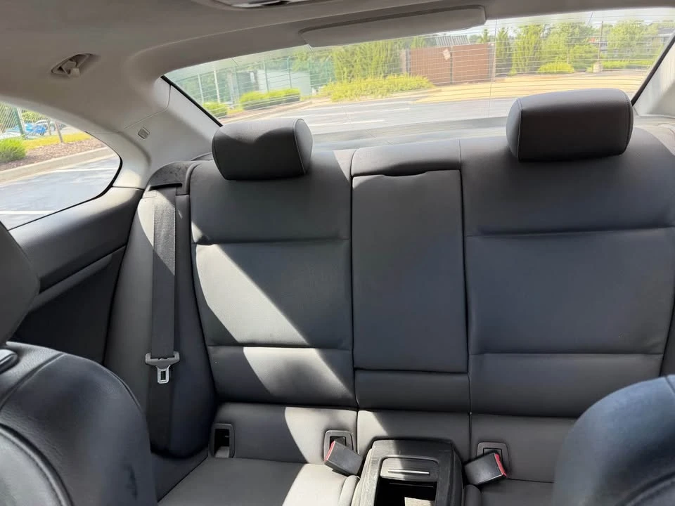2010 BMW E92 3 Series Coupe - Image 18 of 18