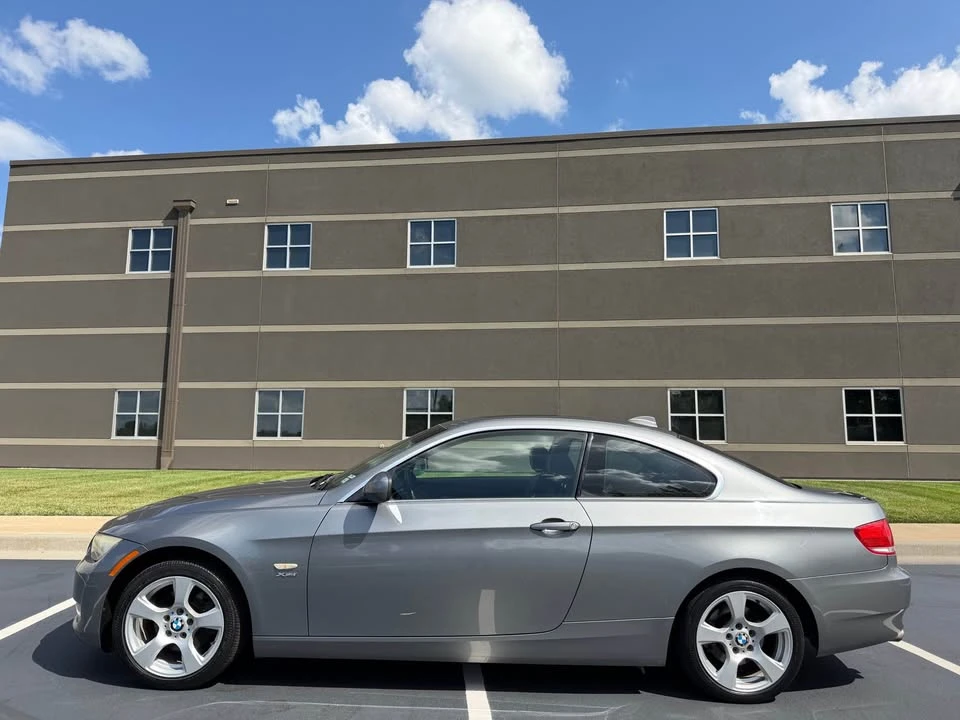 2010 BMW E92 3 Series Coupe - Image 3 of 18