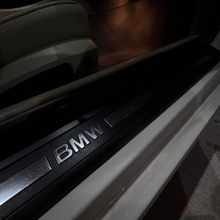 2010 BMW E92 3 Series Coupe - Image 8 of 8