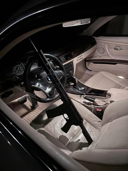 2010 BMW E92 3 Series Coupe - Image 6 of 8