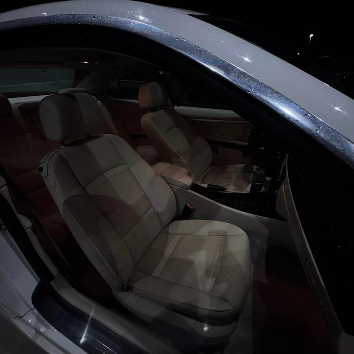2010 BMW E92 3 Series Coupe - Image 5 of 8