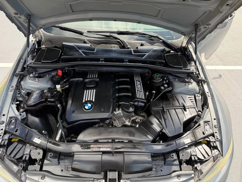 2010 BMW E92 3 Series Coupe - Image 17 of 18