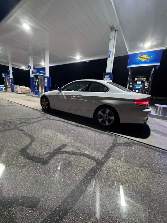 2010 BMW E92 3 Series Coupe - Image 3 of 8