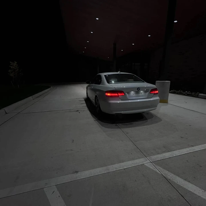 2010 BMW E92 3 Series Coupe - Image 4 of 8