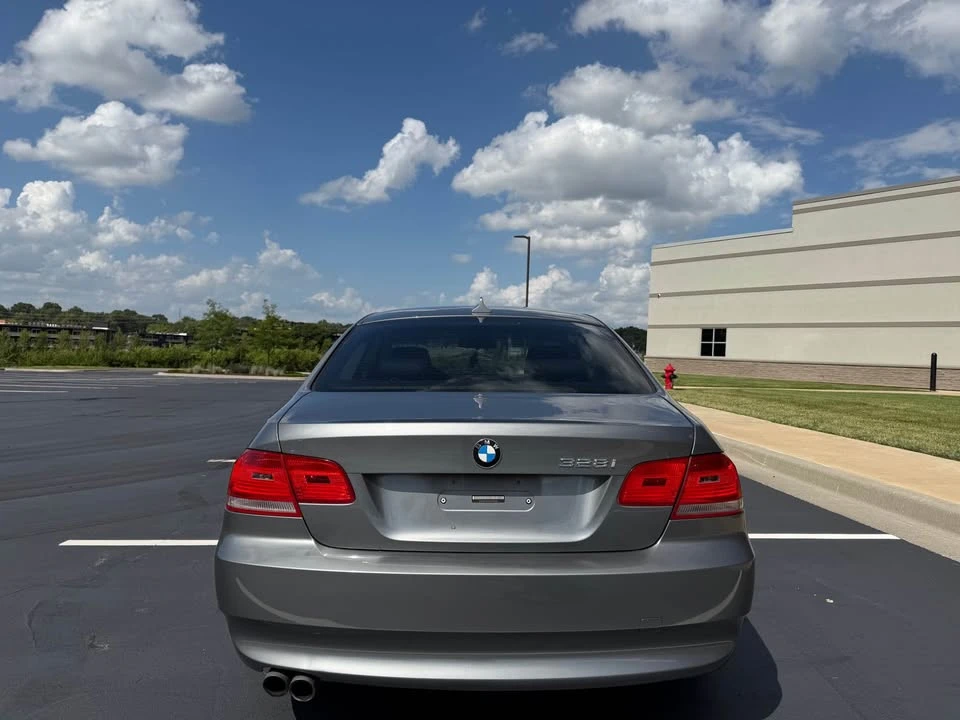 2010 BMW E92 3 Series Coupe - Image 5 of 18