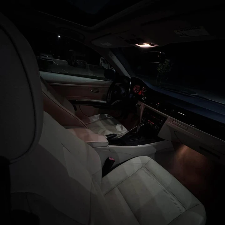 2010 BMW E92 3 Series Coupe - Image 7 of 8