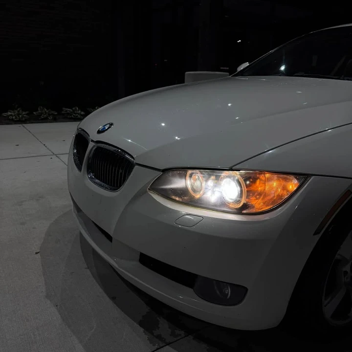 2010 BMW E92 3 Series Coupe - Image 2 of 8
