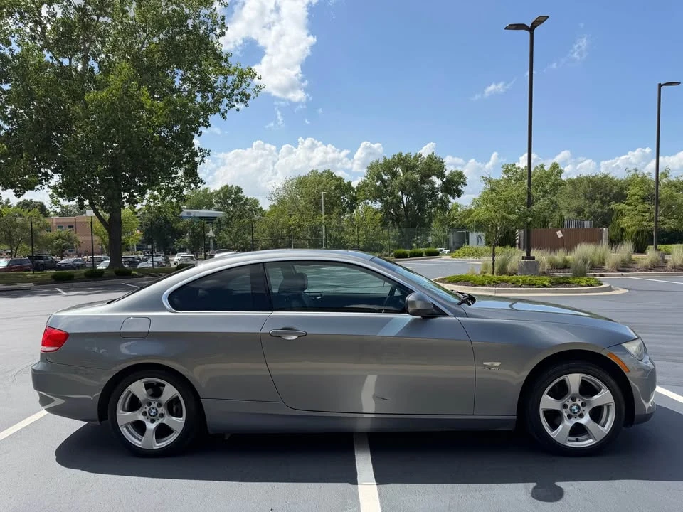 2010 BMW E92 3 Series Coupe - Image 7 of 18