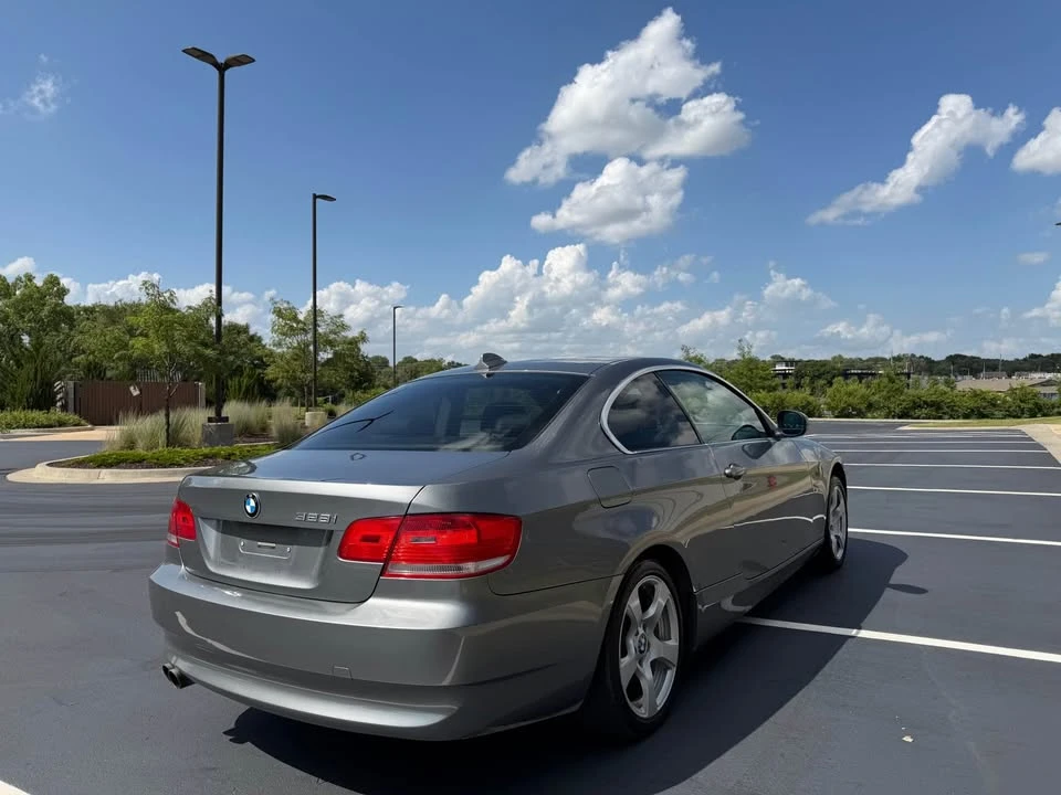 2010 BMW E92 3 Series Coupe - Image 6 of 18