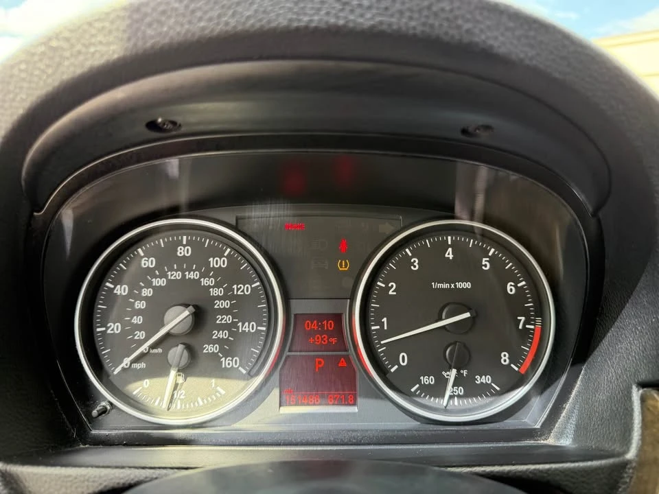 2010 BMW E92 3 Series Coupe - Image 15 of 18