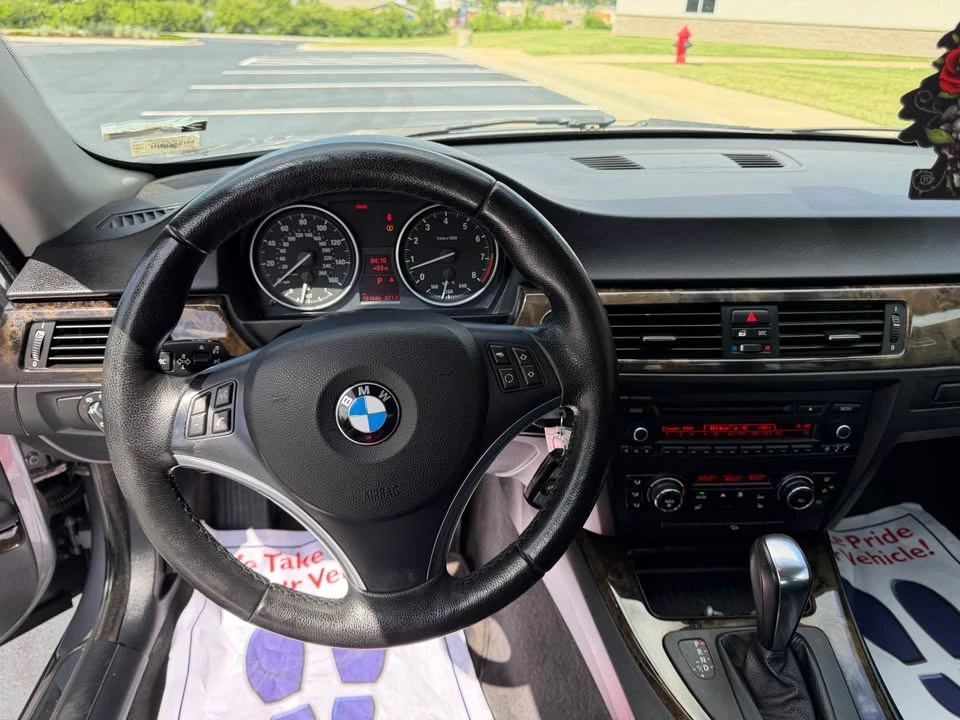 2010 BMW E92 3 Series Coupe - Image 13 of 18