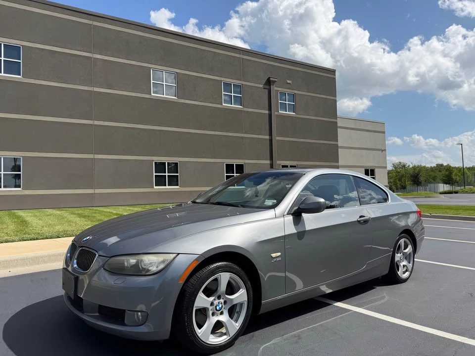 2010 BMW E92 3 Series Coupe - Image 2 of 18