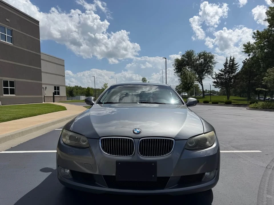 2010 BMW E92 3 Series Coupe - Image 9 of 18