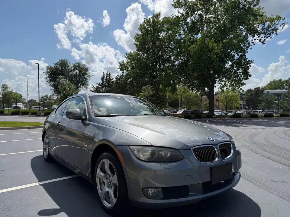 2010 BMW E92 3 Series Coupe - Image 8 of 18