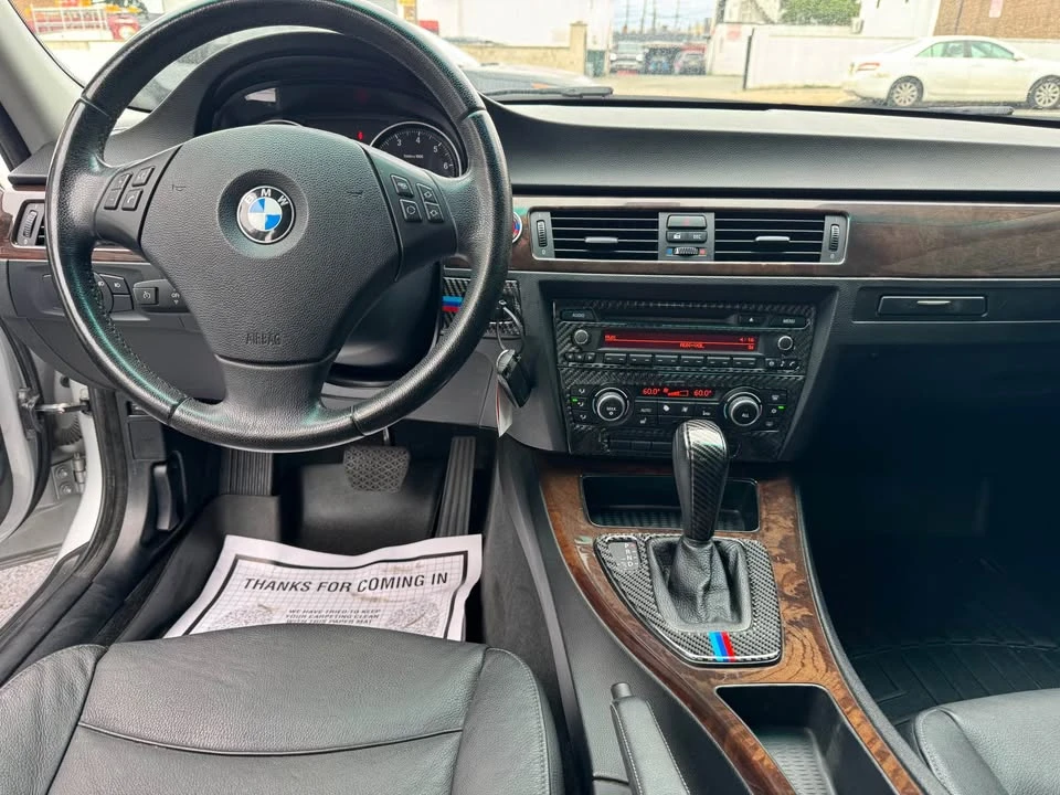 2010 BMW E90 3 Series Sedan - Image 13 of 13