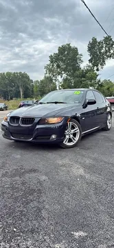 2010 BMW 3 Series 328i xDrive Sedan