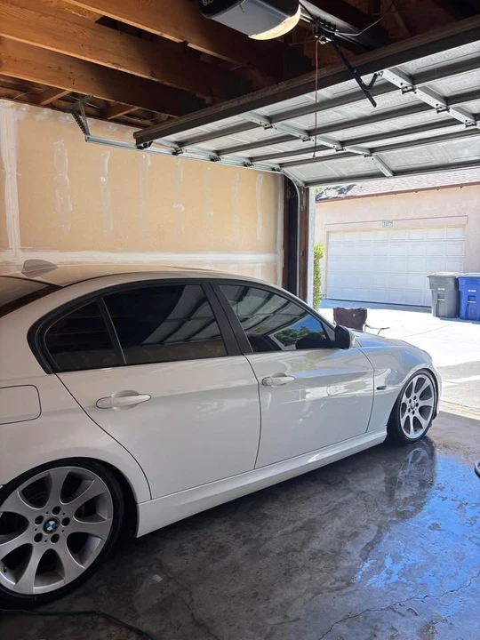 2010 BMW E90 3 Series Sedan - Image 6 of 13