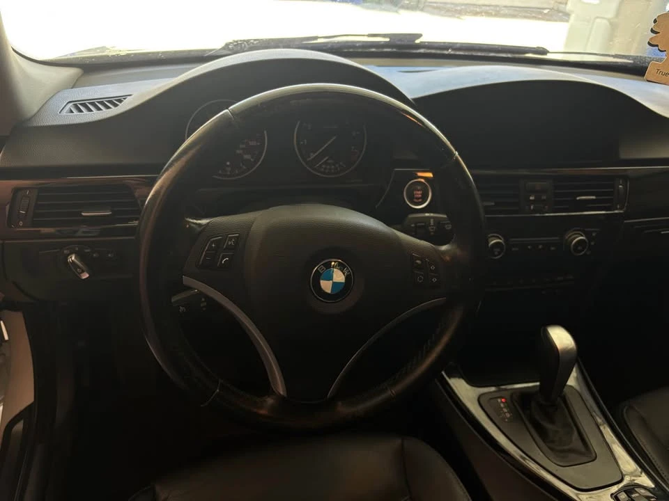 2010 BMW E90 3 Series Sedan - Image 13 of 13