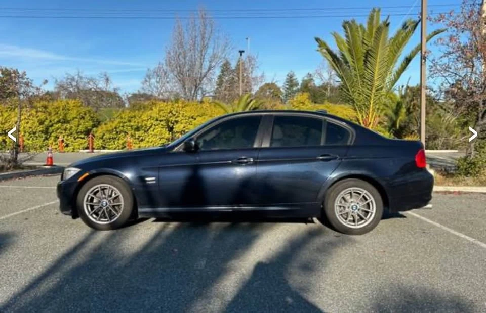 2010 BMW E90 3 Series Sedan - Image 2 of 7