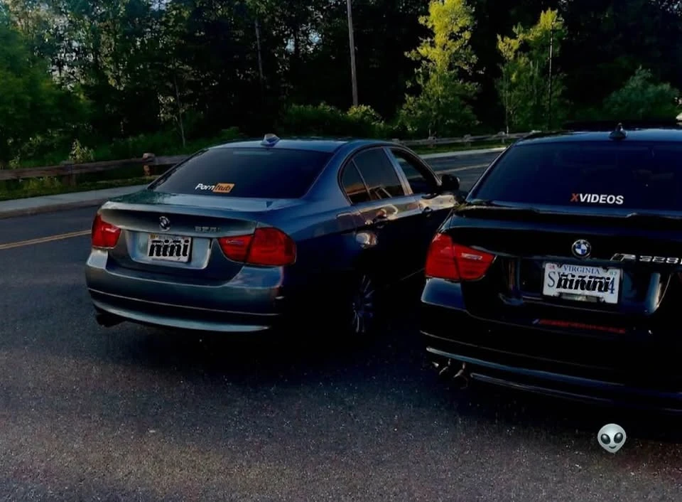 2010 BMW E90 3 Series Sedan - Image 3 of 3