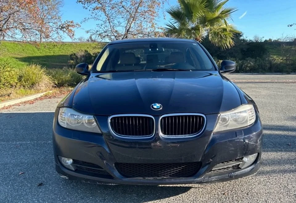 2010 BMW E90 3 Series Sedan - Image 3 of 7