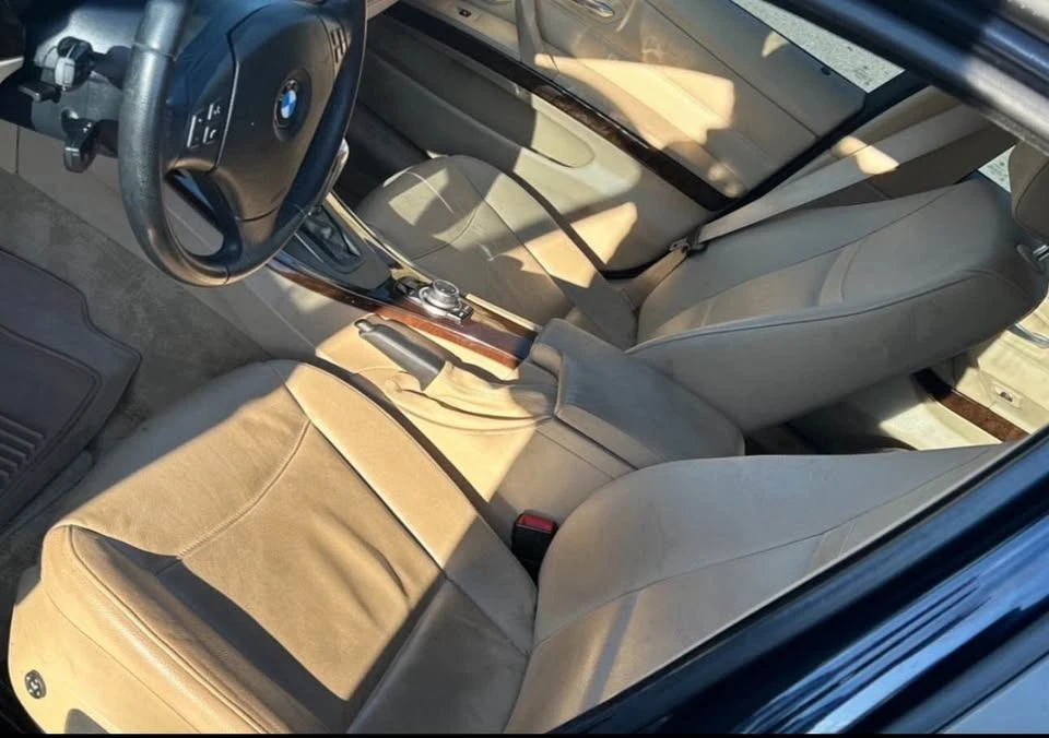 2010 BMW E90 3 Series Sedan - Image 6 of 7