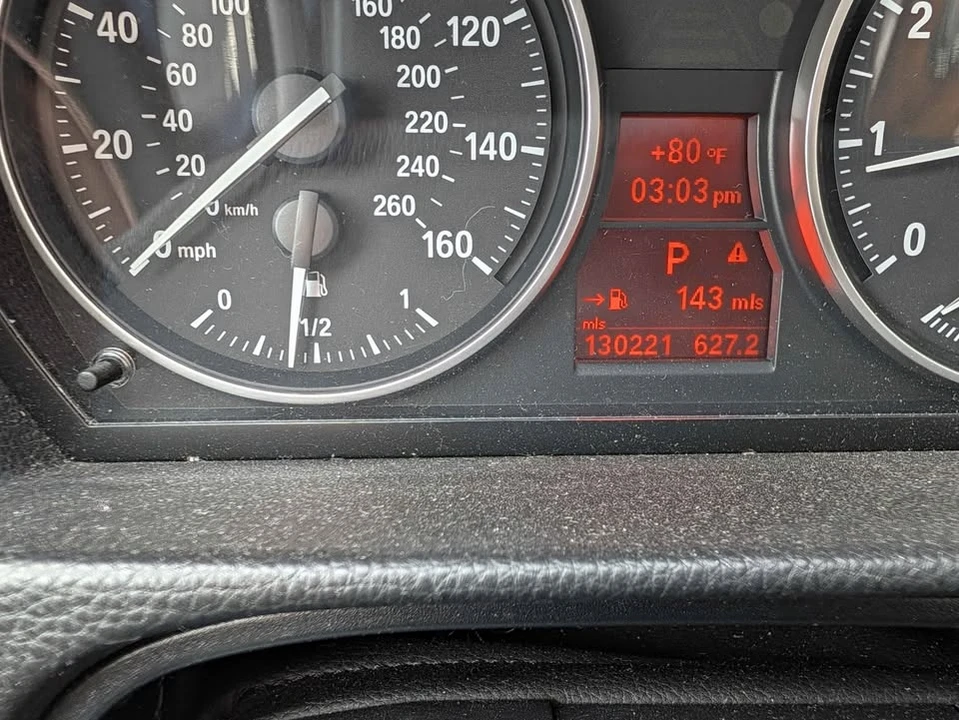 2010 BMW E90 3 Series Sedan - Image 10 of 10