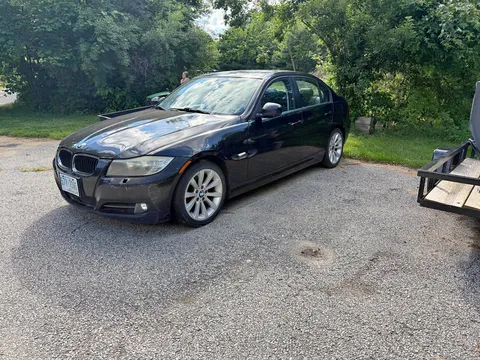 2010 BMW 3 Series 328i xDrive Sedan