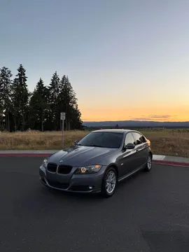 2010 BMW 328i xDrive Sedan