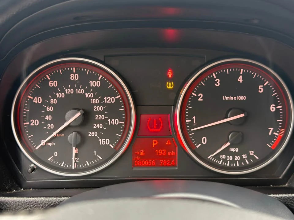 2010 BMW E90 3 Series Sedan - Image 15 of 16