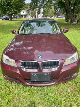 2010 BMW 328i xDrive Sedan
