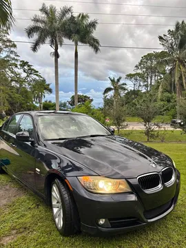 2010 BMW 328i xDrive Sedan