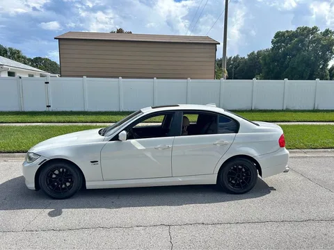 2010 BMW 328i xDrive Sedan