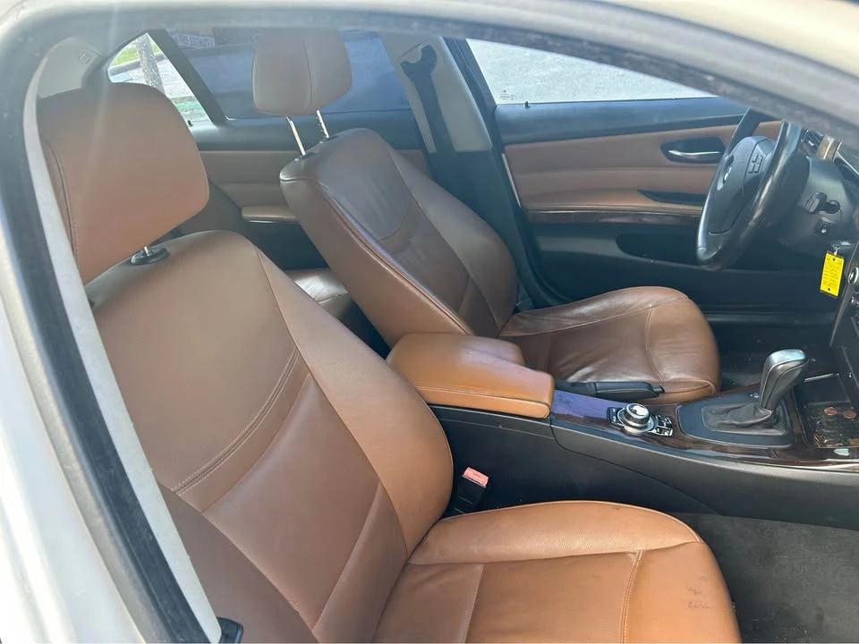 2010 BMW E90 3 Series Sedan - Image 8 of 10