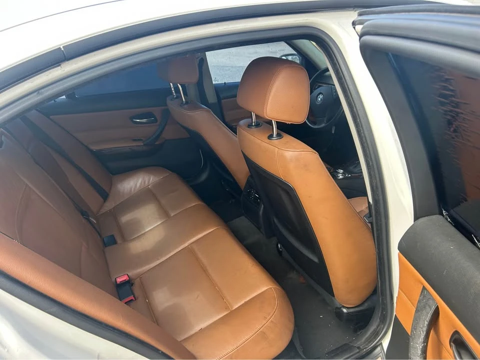 2010 BMW E90 3 Series Sedan - Image 10 of 10