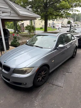 2010 BMW 3 Series 328i xDrive Sedan