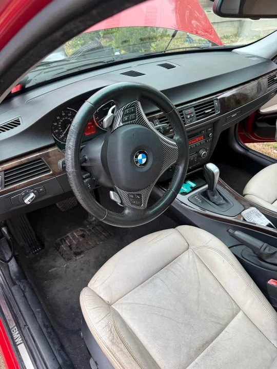 2010 BMW E91 3 Series Touring - Image 6 of 12