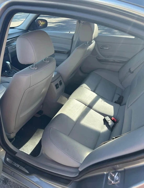 2010 BMW E90 335i Sedan - Image 4 of 4