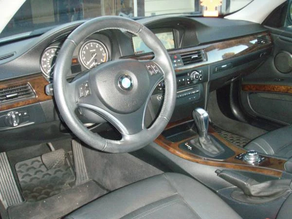 2010 BMW E92 335i Coupe - Image 7 of 8