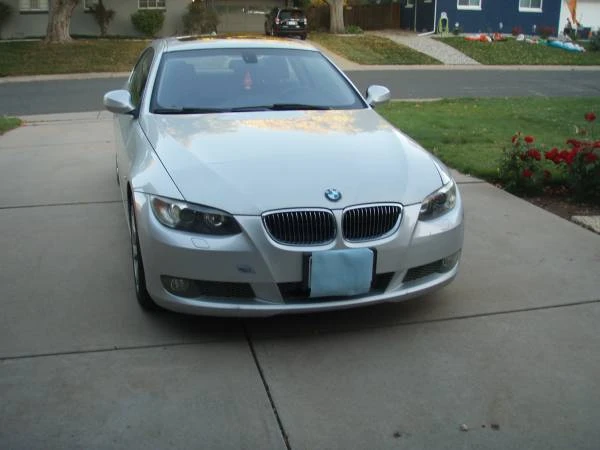 2010 BMW E92 335i Coupe - Image 2 of 8