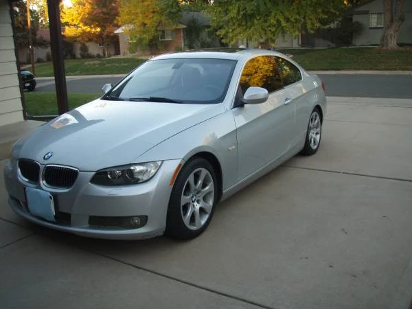 2010 BMW E92 335i Coupe - Image 6 of 8