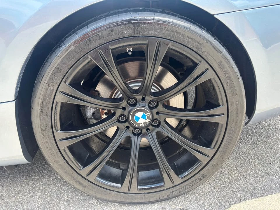 2010 BMW E93 335i Convertible - Image 13 of 13