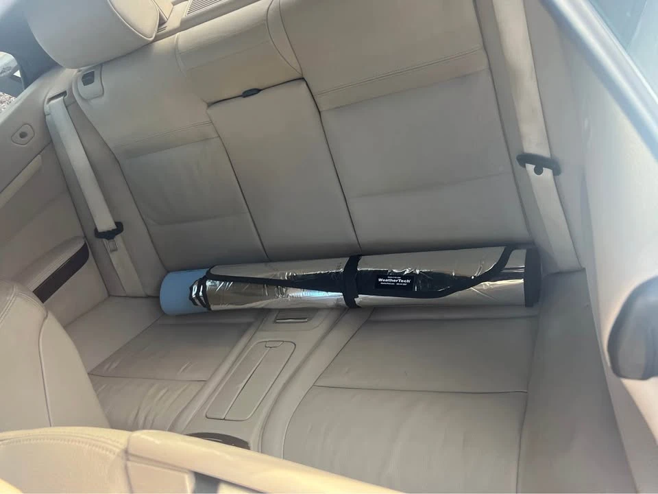 2010 BMW E93 335i Convertible - Image 8 of 10