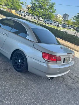2010 BMW 3 Series 335i Convertible