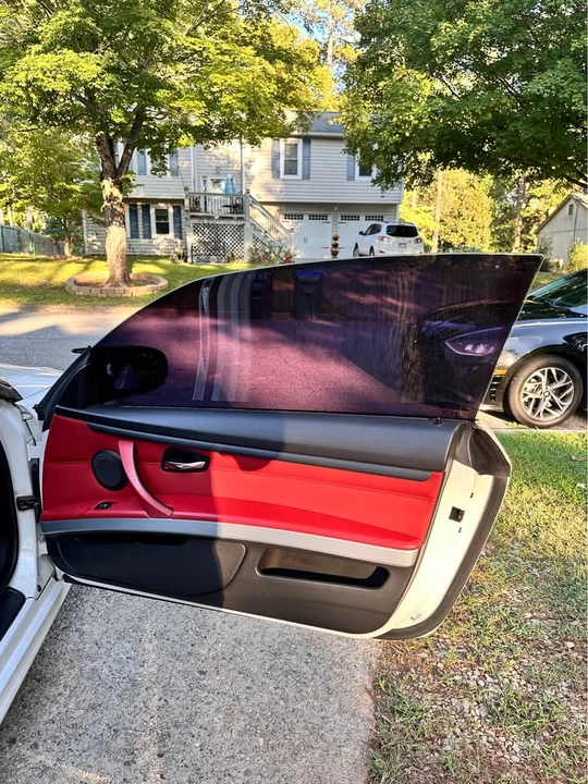 2010 BMW E93 335i Convertible - Image 11 of 19
