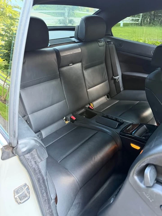 2010 BMW E93 335i Convertible - Image 20 of 20